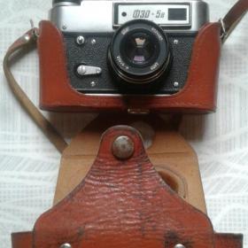 фотоаппарат Фэд-5 В