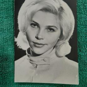 Елена Драпеко 1976 год