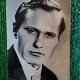 Василий Шукшин 1978 год