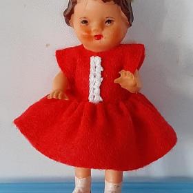 Кукла ГДР АРИ ARI 70-е года