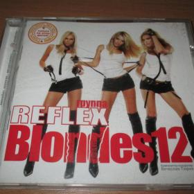 REFLEX - Blondes 126 