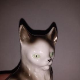 Кот (керамика)
