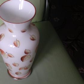 Винтажная ваза