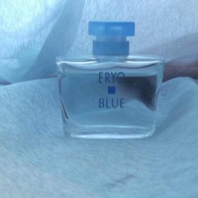 Парфюм Eryo Blue. 