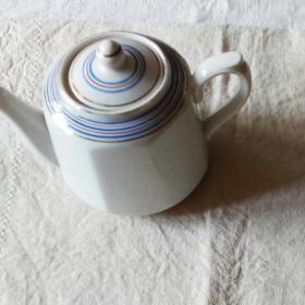 Заварочный чайник Вербилки из 1962г.