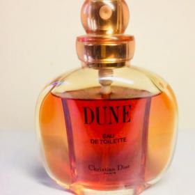 Винтаж: Винтаж: Dune Christian Dior, EDT , 50 мл . Отличная сохранность!