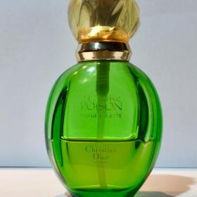 Винтаж: Poison Tendre Christian Dior от 30 мл. едт , снятость, редкость!. Чудесный»нежный яд»!
