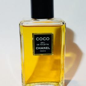 Винтаж: Coco Chanel , ЕДТ, 75 мл, изумительный сандаловый шлейф