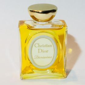 Винтаж: Diorissimo Christian Dior, чистые духи , 15 мл. Прекрасные ландыши!!!