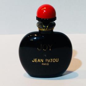 Винтаж: Joy от Jean Patou .Чистые духи. 7,5мл. Аромат-легенда!!