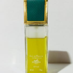 Винтаж: Amazone Hermes , парфюмерная вода( дневные духи), от 30мл. Огромная охапка свежей зелени!