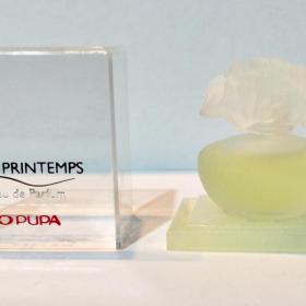 Vert Printemps, Pupa, парфюмерная вода( дневные дхи), 5 мл. Чудесная водяная лилия!