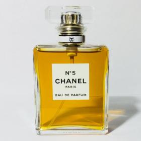 Винтаж: CHANEL 5 (CHANEL) 50 мл, парфюмерная вода( дневные духи). Духи номер 1 в мире!