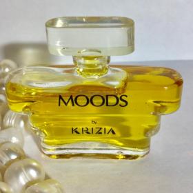 Moods Krizia Donna Krizia,5 мл,едп.ВИНТАЖ,первые выпуски аромата.Мегараритет!!