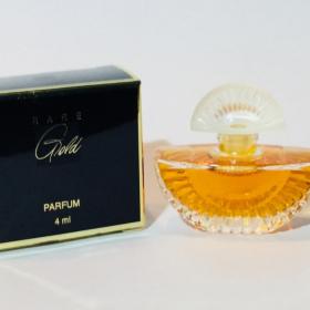 Винтаж: Avon Rare Gold чистые духи, 4 мл . Изумительный медовый нектар 