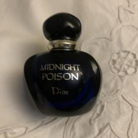 Midnight Poison Dior от 30 ml