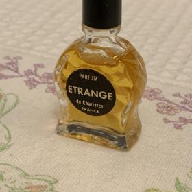 Charrier Parfums Etrange миниатюрные духи
