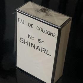 Shinarl N 5 edc запечатан. Духи, одеколон 