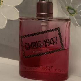 Редкость.Christian Dior Chris 1947 от 50 ml Limited edition 