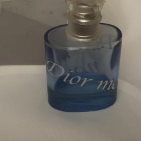 Диор Лимитированный выпуск Dior Me, Dior Me Not Dior от 50 мл