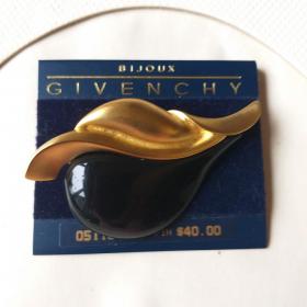 Givenchy. Коллекционная бижутерия