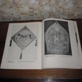 Альбом по древней архитектуре Армении, изд. 1962 год, Ереван - Советская Армения
