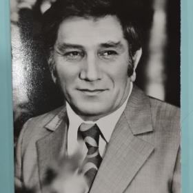 Армен Джигарханян 1980 год