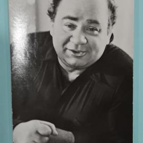 Евгений Леонов 1980 год
