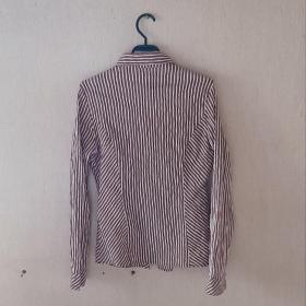 Рубашка женская  шелк.46 размер. СССР