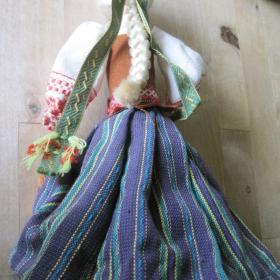кукла СССР Литва