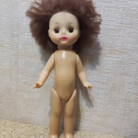Кукла СССР 37 см