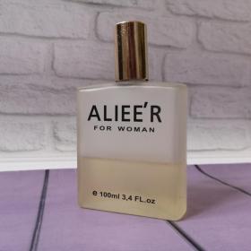 ALIEE'R for woman Bi-es parfums cosmetic .РЕДКОСТЬ!