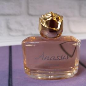 ДУХИ ANASSIS Parfum 15мл 90-е годы
