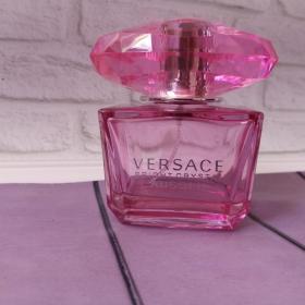 Bright Crystal Absolu Versace для женщин пр.ОАЭ