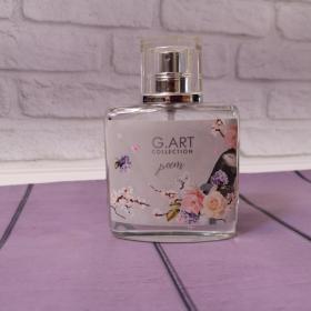 Poem Parfums Genty EDP для женщин  