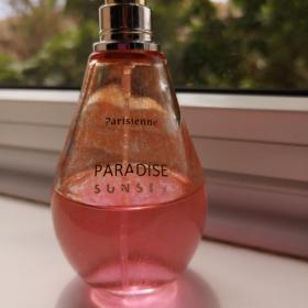 Christine Lavoisier Parfums Parisienne Paradise Sunset туал. вода