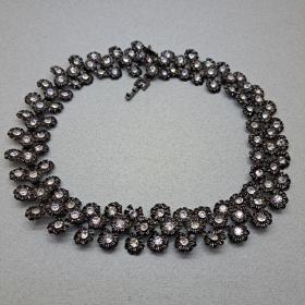 Колье, ожерелье бижутерия из Таиланда 