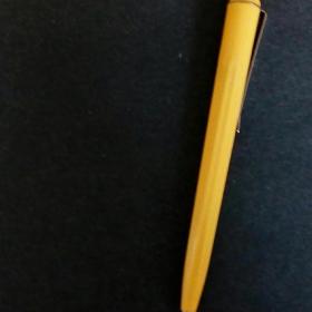  советская шариковая ручка из  70 х