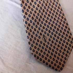 галстук от Валентино  1968 г.