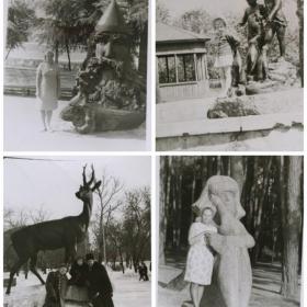Старые фотографии СССР