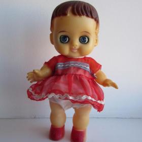 Кукла Япония 