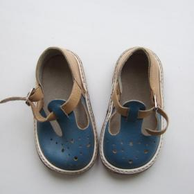 Детская  обувь винтаж  СССР
