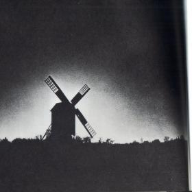Фотоальбом Питера Тооминга "СААРЕМАА"  1982г