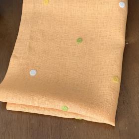 Солнечная дорожка салфетка элитный текстиль  Sander TABLE HOME Германия ,41/99 см , вышивка 
