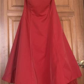 Нарядное Коктейльное французское платье Fred Sun Paris 44-46 размер