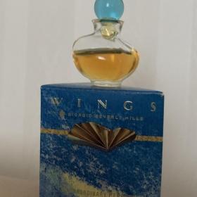 Духи Wings Giorgio Beverly Hills 3,5 мл Extraordinary Perfume
