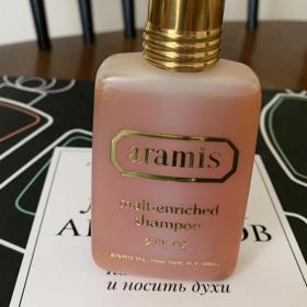 Aramis ( Арамис) Винтаж. Shampoo  . 60 ml.