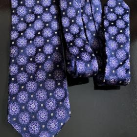 Sgnature Carrington галстук унисекс натуральный шёлк 