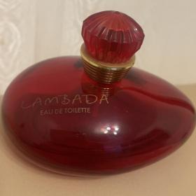 Lambada edt Винтаж Спрей Ламбада