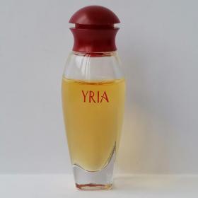 Yria ( Ирия ) Yves Rocher женская парфюмерия духи туалетная вода